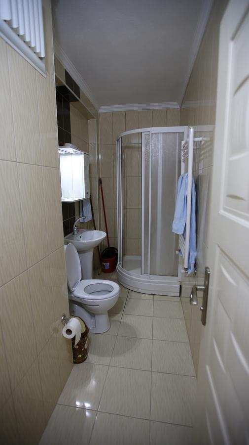 Elmas Apart Hotel Trabzon Exteriér fotografie