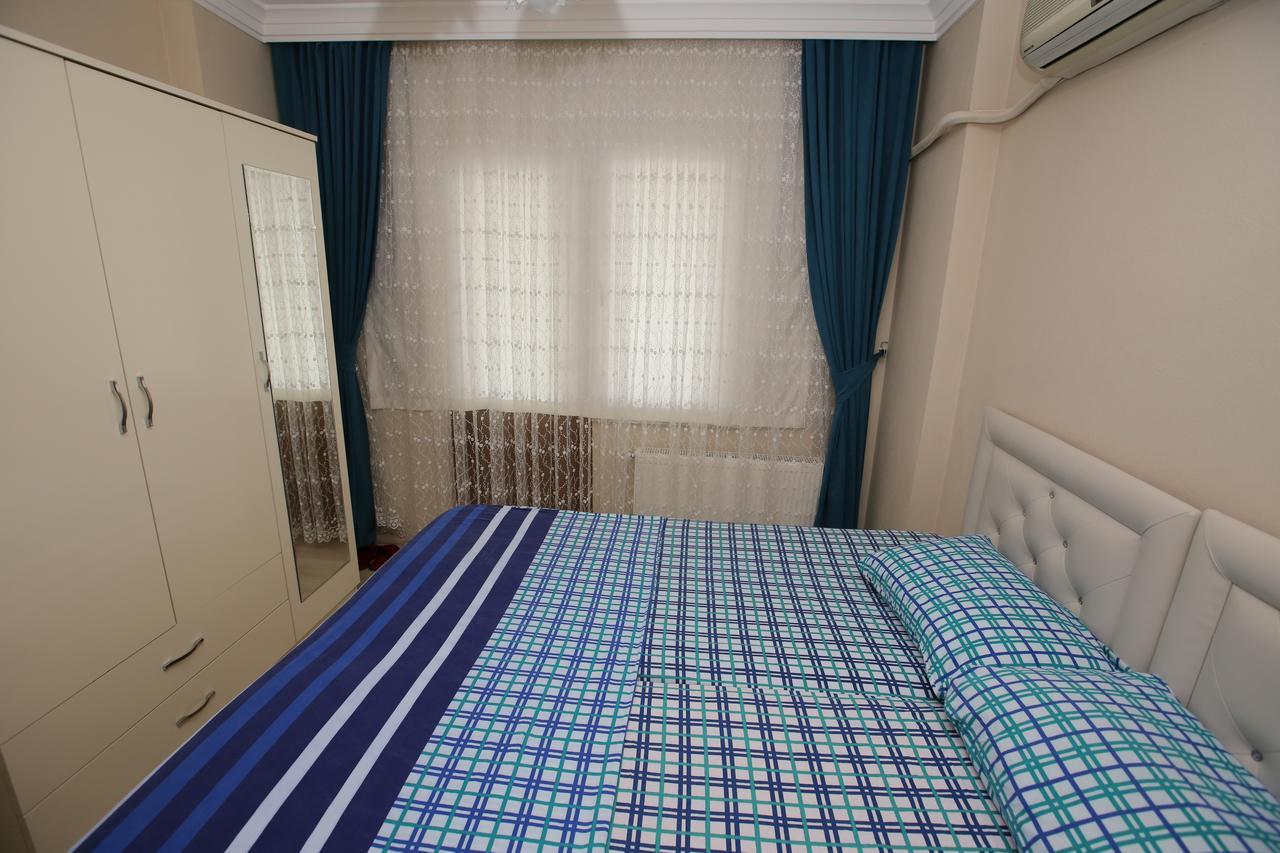 Elmas Apart Hotel Trabzon Exteriér fotografie