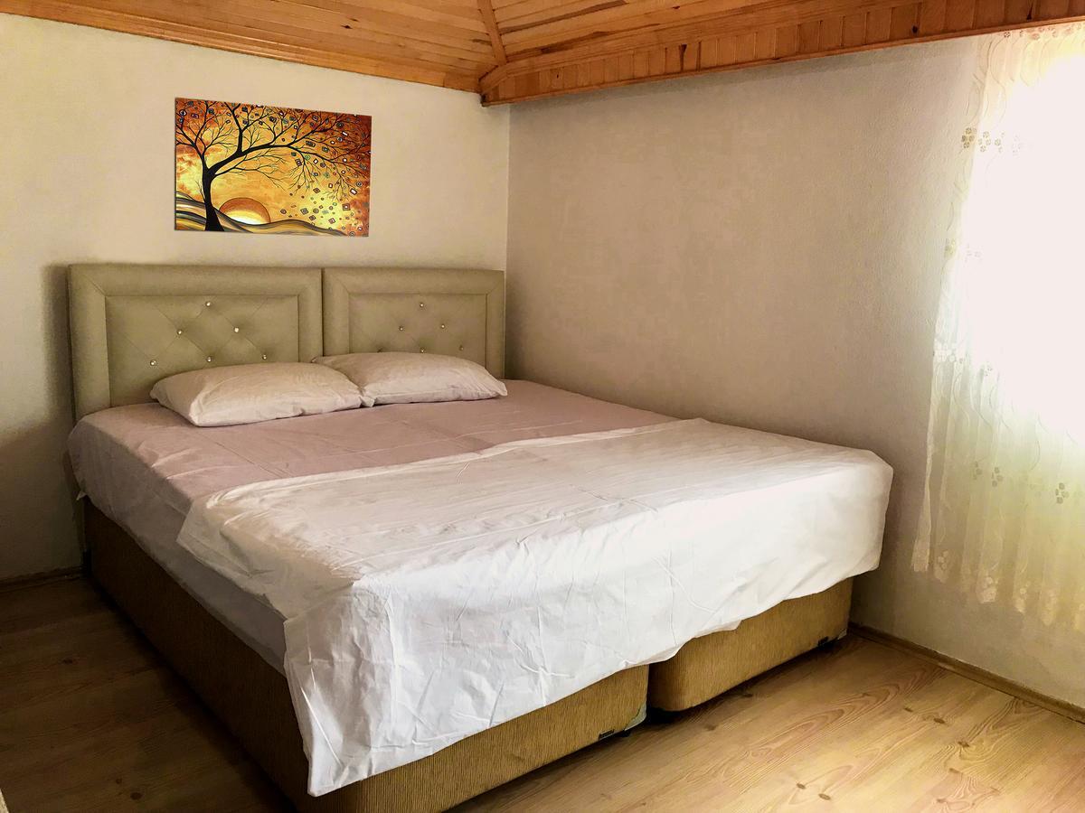 Elmas Apart Hotel Trabzon Exteriér fotografie