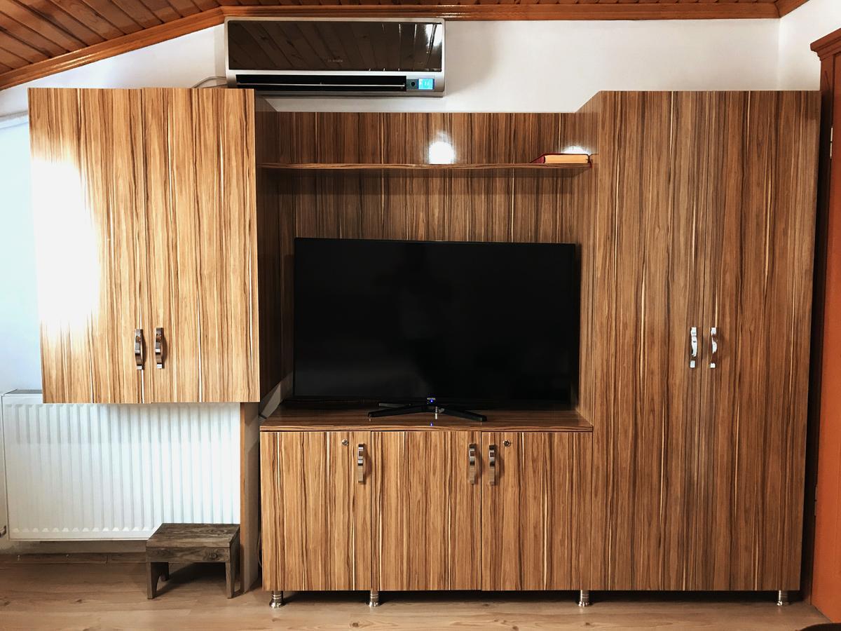 Elmas Apart Hotel Trabzon Exteriér fotografie