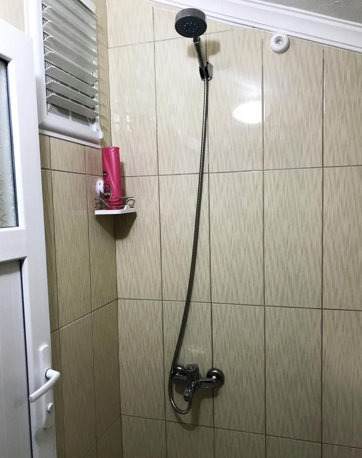 Elmas Apart Hotel Trabzon Exteriér fotografie
