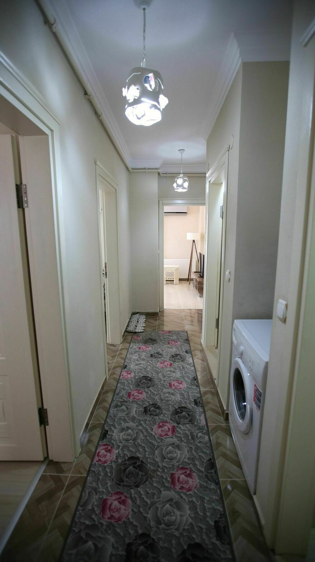 Elmas Apart Hotel Trabzon Exteriér fotografie