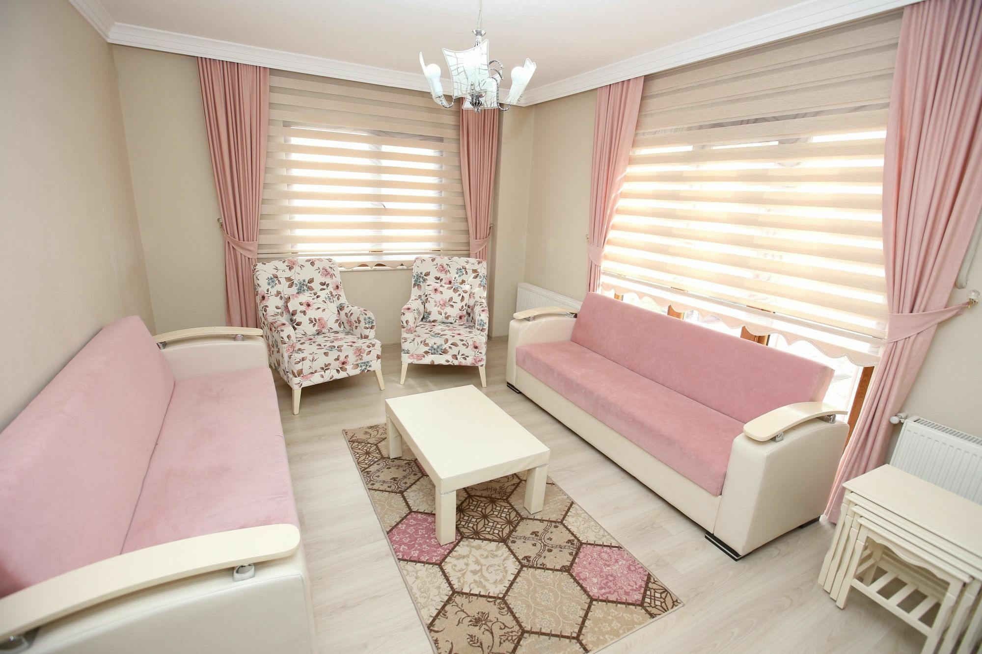 Elmas Apart Hotel Trabzon Exteriér fotografie
