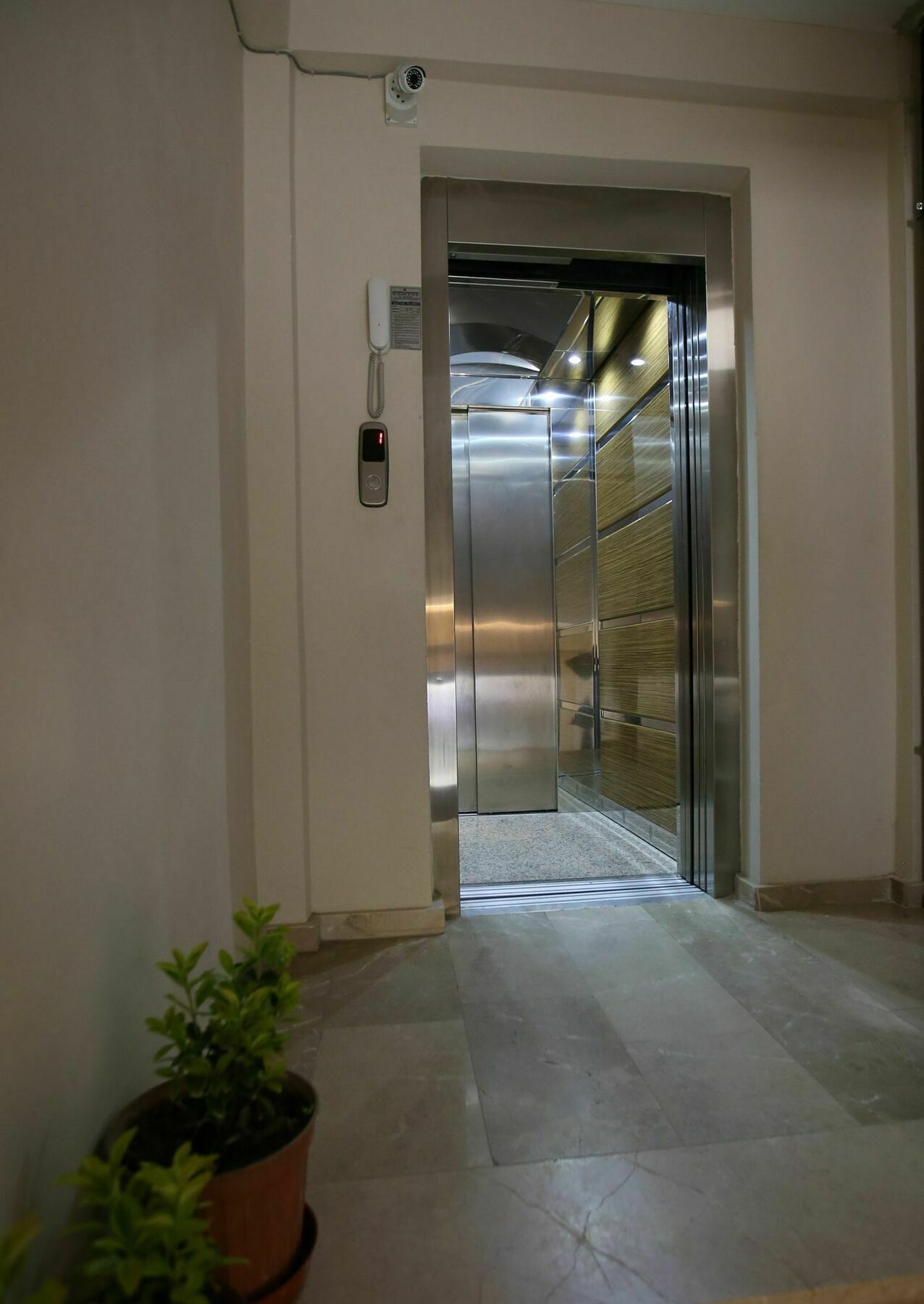 Elmas Apart Hotel Trabzon Exteriér fotografie