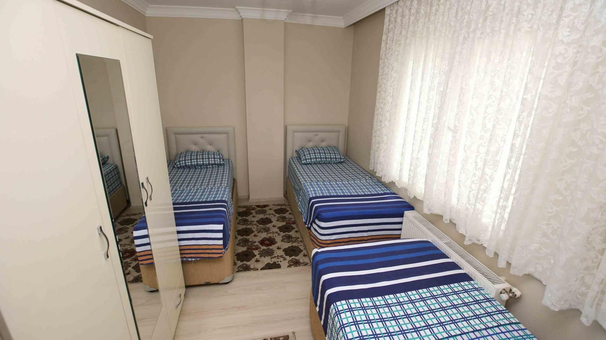 Elmas Apart Hotel Trabzon Exteriér fotografie